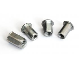TUERCAS REMACHABLES